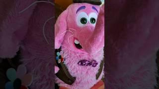 BING BONG #bingbong #insideout #imagination #scentsandsoul #plush #Disney #Pixar