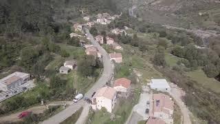 Village de Balagne... Manso - Mansu