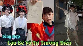 Tổng Hợp Cậu Bé Vô Tri Trương Điển Tập 26 | Những Pha Tấu Hài Của Trương Điển P4