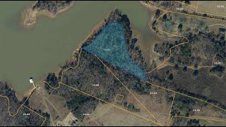 Lakefront Property FSBO on Watts Bar Lake, Kingston TN