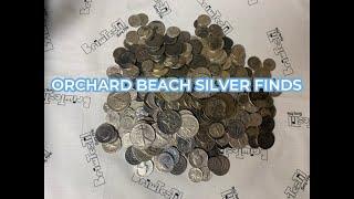 metal detecting gold sea outdoor introduction video