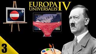 Война Лиг  Europa Universalis IV