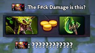 IF VENOMANCER 7.37 IS NOT BROKEN EXPLAIN THIS!