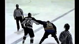 Mike Brault vs  Alexandre Declerck LHSPQ 10 10 03