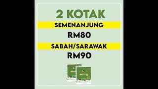 2 kotak