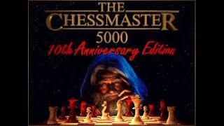 Chessmaster 5000 Soundtrack