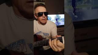 Дрянь #shorts #subscribe #cover #shortvideo #guitar #remix #pop