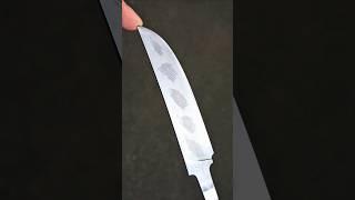 Damascus Blade + Fireballs = INSANE (+5 Damage!) #Shorts