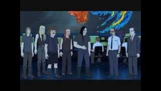 Dethklok - Impeach God music video