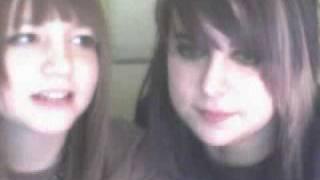 Re: To:All Of My Friend On My Friends list on Stickam. (Ms. New Booty) WITH MUSIC