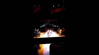 | Carrie The Killer Musical Experience | Part 2 |