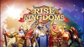 Rise of Kingdoms- Какие герои наиболее подходят для уничтожения варваров(без доната)