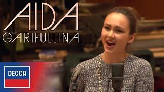 Aida Garifullina and ORF - Cossack Lullaby