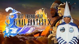 Best Friends Play Final Fantasy X  Wakka's Final Solution Compilation