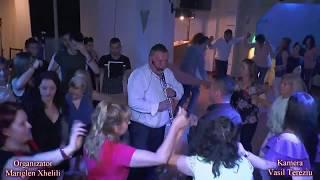 Artiol Sulejmanasi & Aleks xhelili - live Ne (Volos)Koncert Nga Mariglen xhelili 1/6/2019 Video 