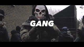 [FREE] Drill Type Beat - "GANG" | UK/NY Drill x Dark Drill Type Beat 2023