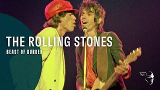 The Rolling Stones - Beast of Burden (from "Some Girls, Live in Texas '78")