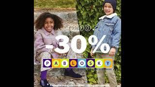 Rebajas de invierno calzado para toda la familia - Samove Zapatería