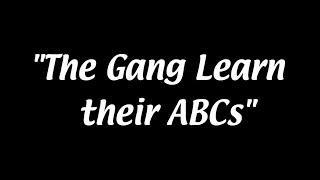 The ABCs of Always Sunny