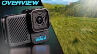 GOPRO BONES ‍️// OVERVIEW & INSTALL