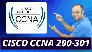 Day 1: Cisco CCNA 200-301 Training | CCNA by I-MEDITA