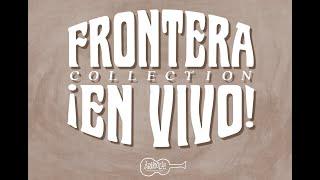 Frontera Collection ¡En Vivo! - Instrumentals