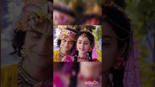 kya issk Kam tha Mera ha kahogi man luga #song radhe Krishna short love 