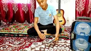 Azimjon (Digi Digi ) Chaldi