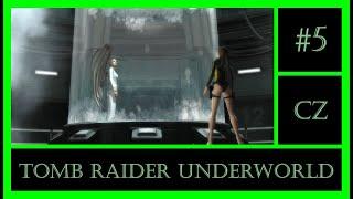 5 - Mediterranean - God of Thunder - Tomb Raider: Underworld - [CZ]