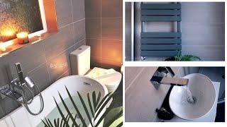 BATHROOM RENOVATION | BEFORE & AFTER | LUXURY