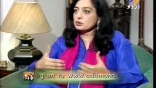 Etv Urdu, (Full Show part A) Sadia Delhvi with Adilmohd on HBDB E22 :"WOMEN IN ISLAM"