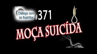 DcE 371 - [] Entidade Exu Capa Preta e Moça Suicida - Médium Rafael Queiroz