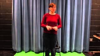 Eileen Campbell - Iowa Center for the Arts Scholarship Audition