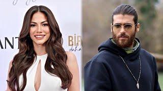 Demet y Can Yaman Primicia EXCLUSIVA que NADIE vio venir