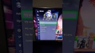 Xbox Series X/S How To Appear Offline