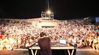 Panda Dub - Summer 2016 Liveshows Report