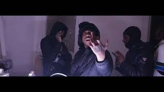 Nick Foe x Deeskiee Dub - Retaliation (Official Music Video)