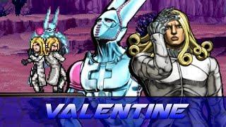 Funny Valentine JUS Release