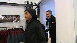 Exklusiv-Interview mit Demond Mallet - Basketball - SPORT1