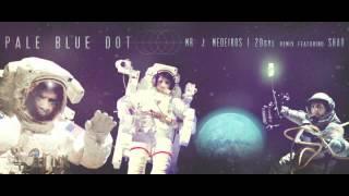 Mr. J. Medeiros "Pale Blue Dot" 20Syl Remix feat. Shad