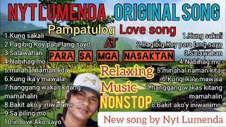 NYT LUMENDA ORIGINAL SONG NONSTOP