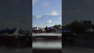 #7 Harley Chase: Florida Biker vs  Highway Patrol