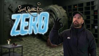 Zero - Seth Sentry | Super Cool Tree House