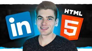 Can HTML Actually Be Hard? LinkedIn HTML Quiz