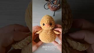 one more item for the market: made #crochet #amigurumi