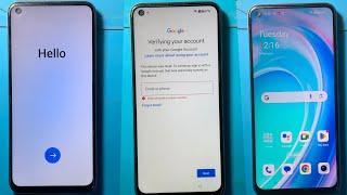 OnePlus Nord CE 2 Lite 5G Frp Bypass | Without Pc Android 13 | Google Account Forget Password 2024