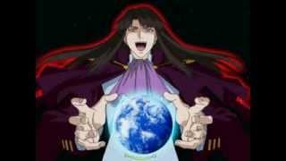 Mission Mode: The World in Our Hands