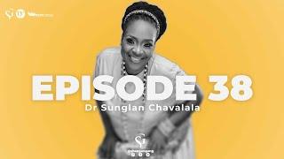 Episode 38 | Dr Sunglan on Music career, Peta Teanet, Dr Thomas Chauke, Catch a fire, Philip Miller.