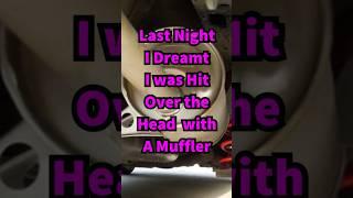 I really need to get some Sleep