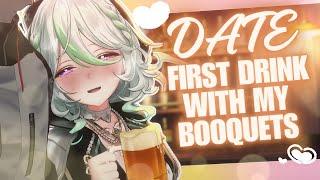 Our First Proper Drink Together【Alias Anono | V4Mirai | ENVtuber】